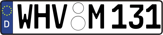 WHV-M131