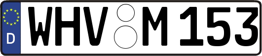 WHV-M153