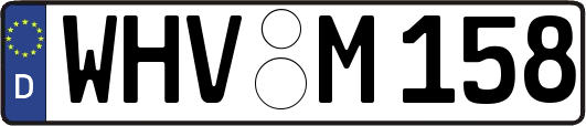 WHV-M158