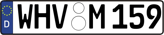 WHV-M159