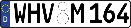 WHV-M164