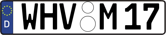 WHV-M17