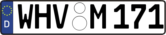 WHV-M171