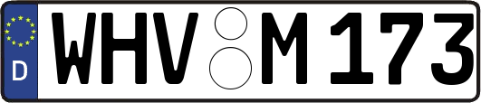 WHV-M173