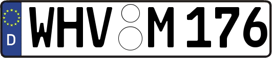 WHV-M176