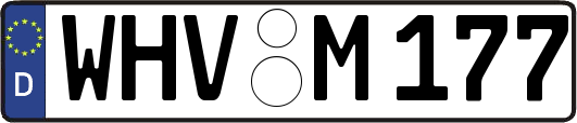 WHV-M177