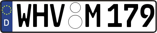 WHV-M179