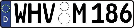 WHV-M186