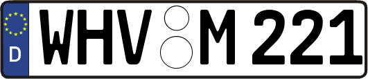 WHV-M221