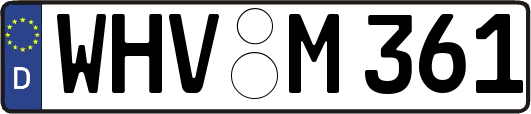 WHV-M361