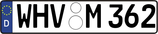 WHV-M362
