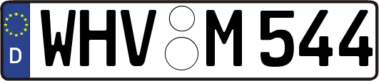 WHV-M544