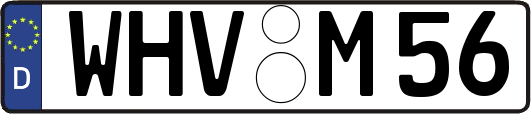 WHV-M56