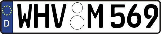 WHV-M569