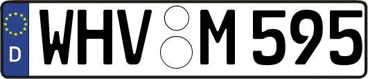 WHV-M595