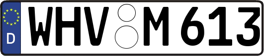 WHV-M613