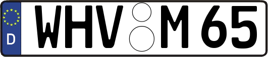 WHV-M65