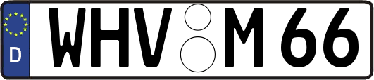 WHV-M66