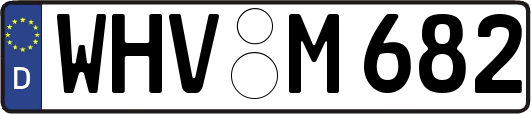 WHV-M682