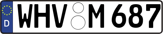 WHV-M687