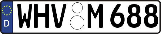 WHV-M688