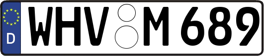 WHV-M689