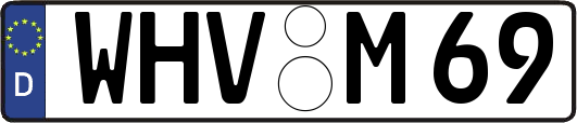 WHV-M69