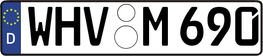 WHV-M690