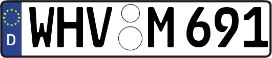 WHV-M691