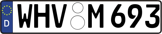 WHV-M693
