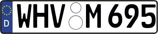 WHV-M695