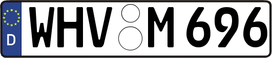 WHV-M696