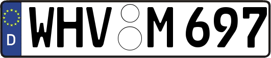 WHV-M697