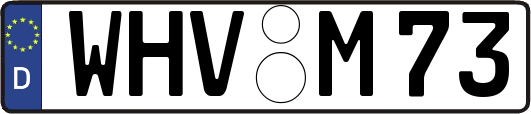 WHV-M73
