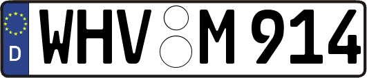 WHV-M914