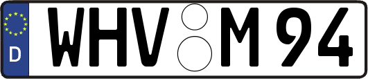 WHV-M94