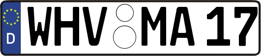 WHV-MA17