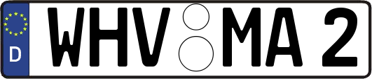 WHV-MA2