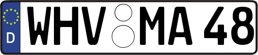 WHV-MA48