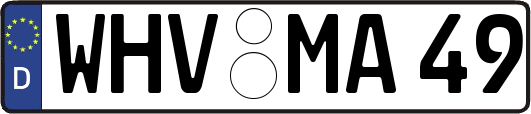 WHV-MA49