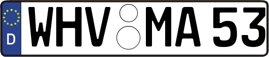 WHV-MA53