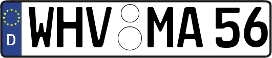 WHV-MA56