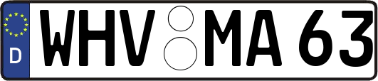 WHV-MA63