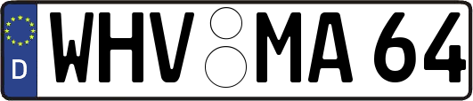 WHV-MA64