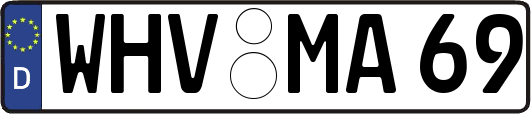 WHV-MA69