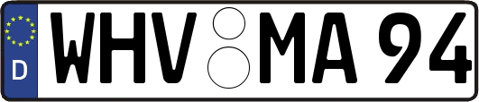 WHV-MA94