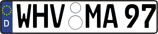 WHV-MA97