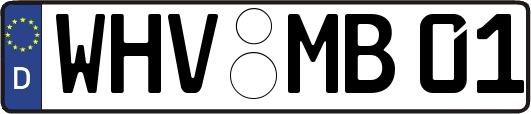 WHV-MB01