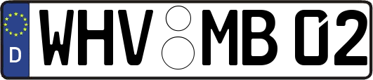 WHV-MB02