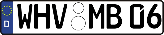 WHV-MB06